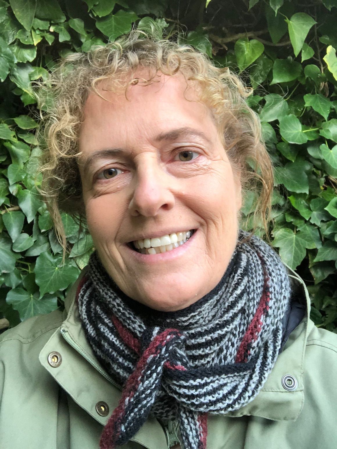 Hanne Asmind Rosendal
